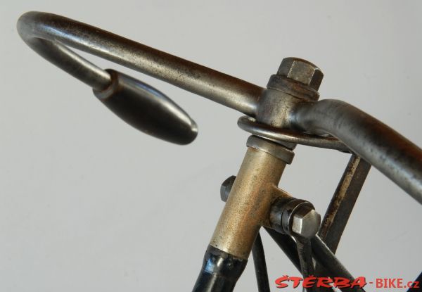 Pony Star 1886/88