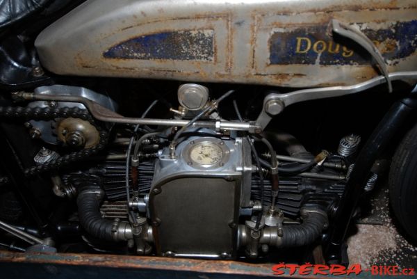 97/B - BROOKLANDS motor museum