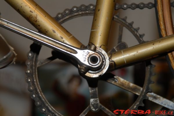 96. The Bicycle Museum in Retz, Rakousko