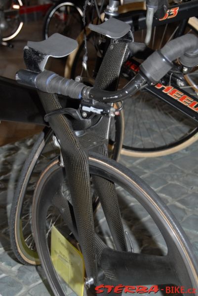 94/A - Národní VELO-MUZEUM Švýcarsko