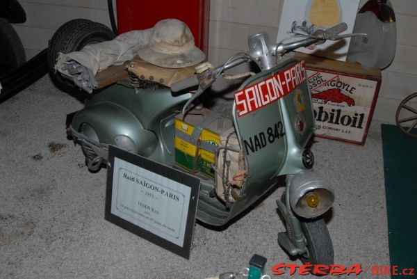 98 - Musée Automobile de Provence