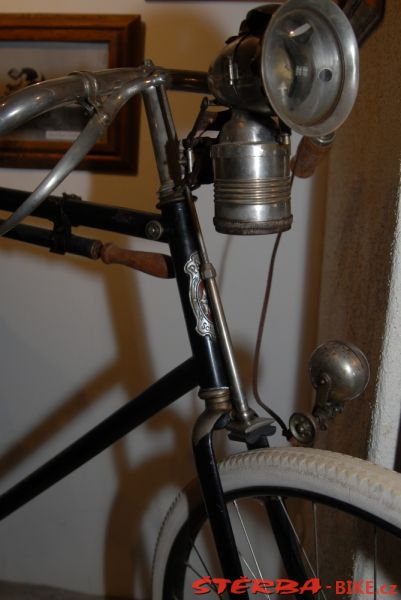 96. The Bicycle Museum in Retz, Austria