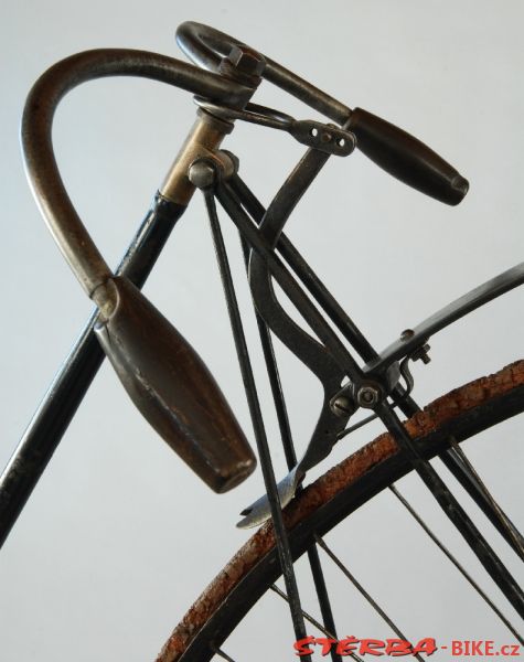 Pony Star 1886/88