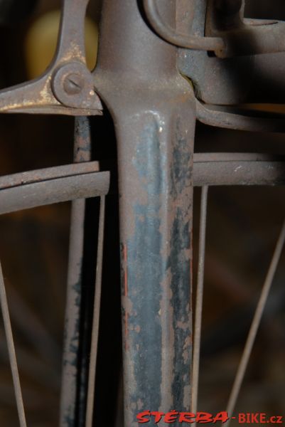 96. The Bicycle Museum in Retz, Austria