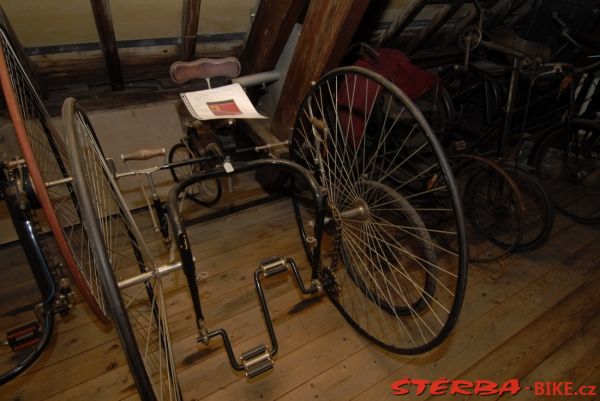 Museum Roeselare - deposit