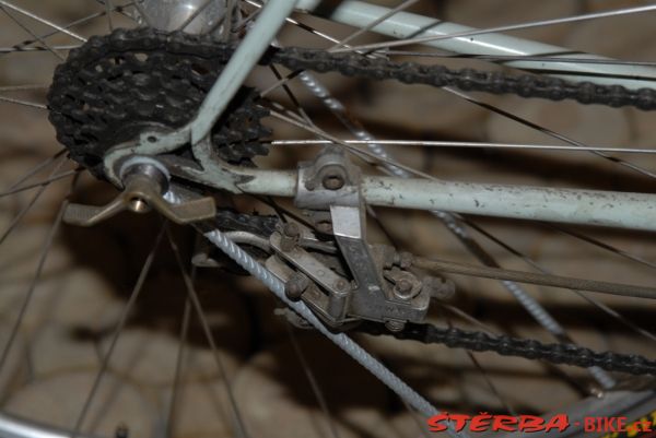96. The Bicycle Museum in Retz, Austria