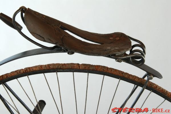 Pony Star 1886/88