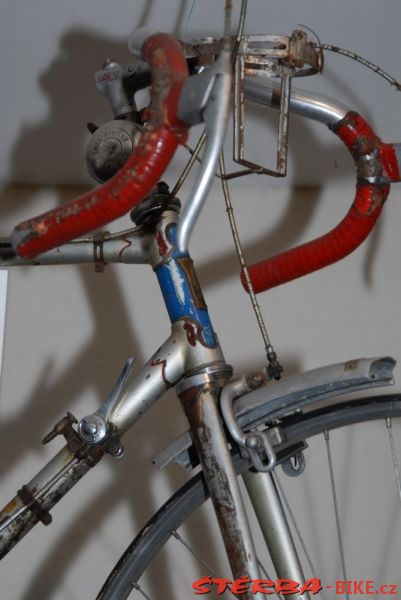 96. The Bicycle Museum in Retz, Rakousko