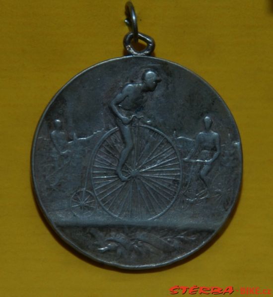 96. The Bicycle Museum in Retz, Austria