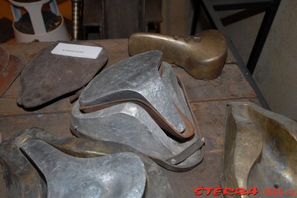 25. National Cycle Museum Roeselare – Belgium