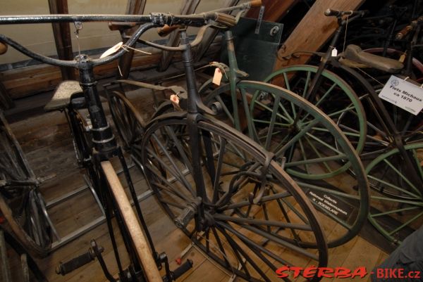Museum Roeselare - deposit