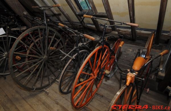 Museum Roeselare - deposit