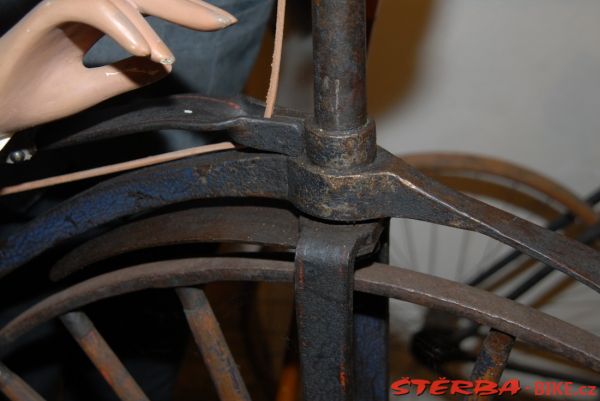 96. The Bicycle Museum in Retz, Austria