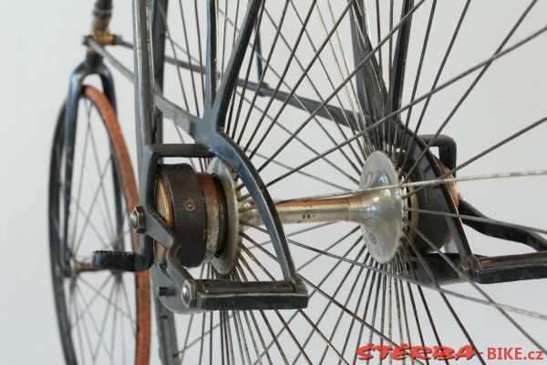 Pony Star 1886/88