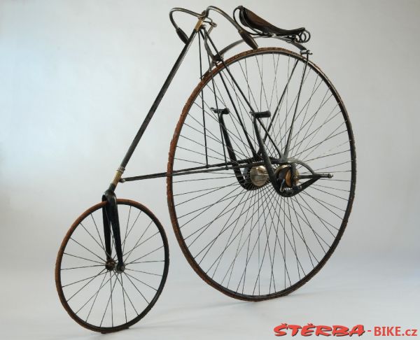 Pony Star 1886/88