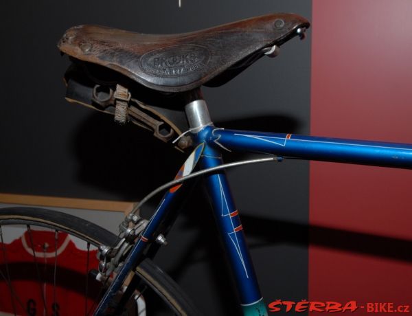25. National Cycle Museum Roeselare – Belgium
