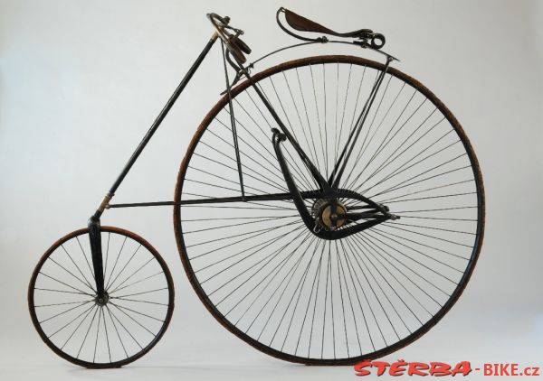 Pony Star 1886/88