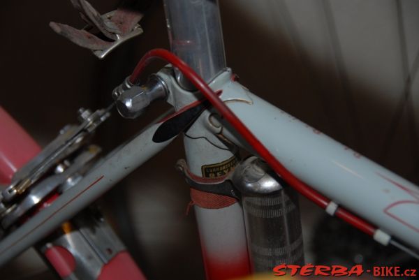 94/A - Nationales VELO-MUSEUM Helvetia