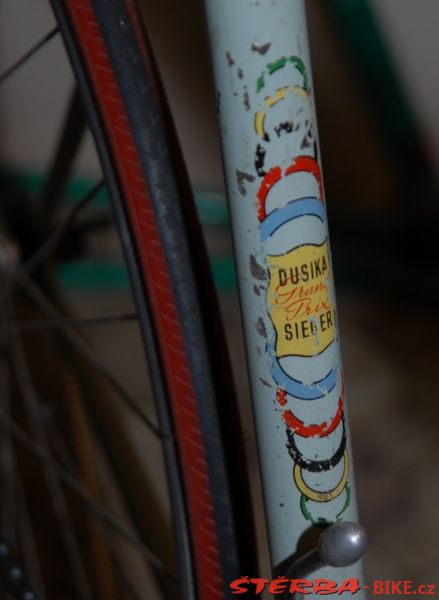 96. The Bicycle Museum in Retz, Austria