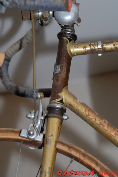 96. The Bicycle Museum in Retz, Rakousko