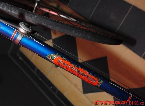 25. National Cycle Museum Roeselare – Belgium