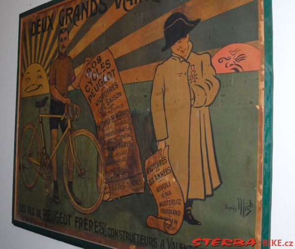 98 - Musée Automobile de Provence