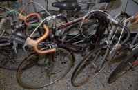94/A - Národní VELO-MUZEUM Švýcarsko