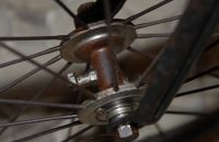 96. The Bicycle Museum in Retz, Austria