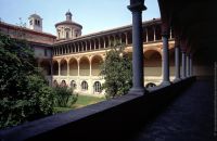 99/B - Museo "Leonardo da Vinci", Milan