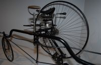 25. National Cycle Museum Roeselare – Belgium