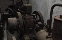 95 - Museum of motoring – Znojmo, Czech R.