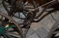 96. The Bicycle Museum in Retz, Austria