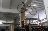 88/A - Science-Museum