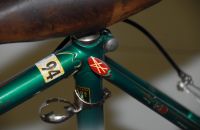 94/A - Národní VELO-MUZEUM Švýcarsko