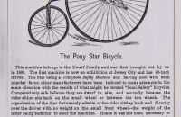 Pony Star 1886/88