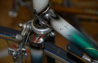 94/A - Národní VELO-MUZEUM Švýcarsko