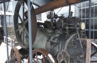 95 - Museum of motoring – Znojmo, Czech R.