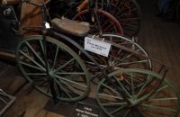 Museum Roeselare  - deposit