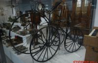 88/A - Science-Museum