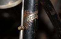 94/A - Národní VELO-MUZEUM Švýcarsko