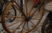 96. The Bicycle Museum in Retz, Austria