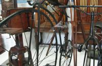 88/A - Science-Museum
