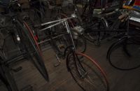 Museum Roeselare  - deposit