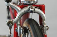 Favorit F1 Campagnolo, racing bike, The Czech Republic - 1983