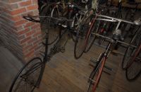 Museum Roeselare  - deposit