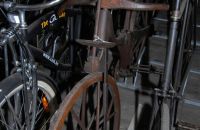 Museum Roeselare  - deposit
