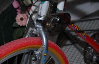 94/A - Národní VELO-MUZEUM Švýcarsko