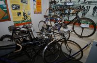 97/A - BROOKLANDS velo museum