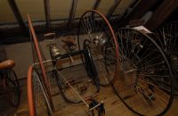 Museum Roeselare  - deposit