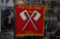 94/B - Národní VELO-MUZEUM (prapory)